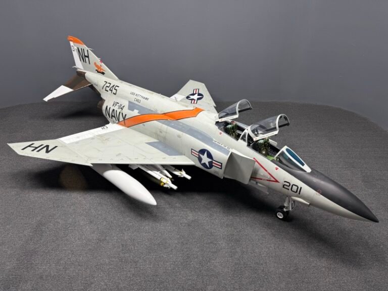 rc plane weight