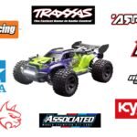 Traxxas Vs Arrma: 2026 RC Basher Showdown & Guide