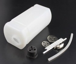 what is rc nitro fuel made of