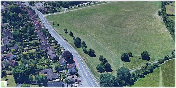 where can i fly my rc helicopter